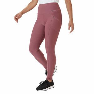 Eddie Bauer, Women’s Trail Tight Leggings Pink Rose